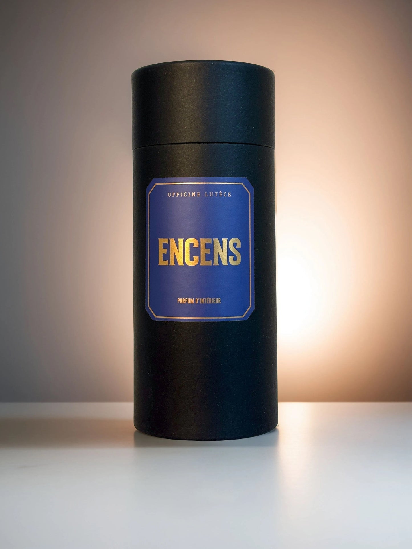 Encens - Diffuseur à bâtonnets Officine Lutèce