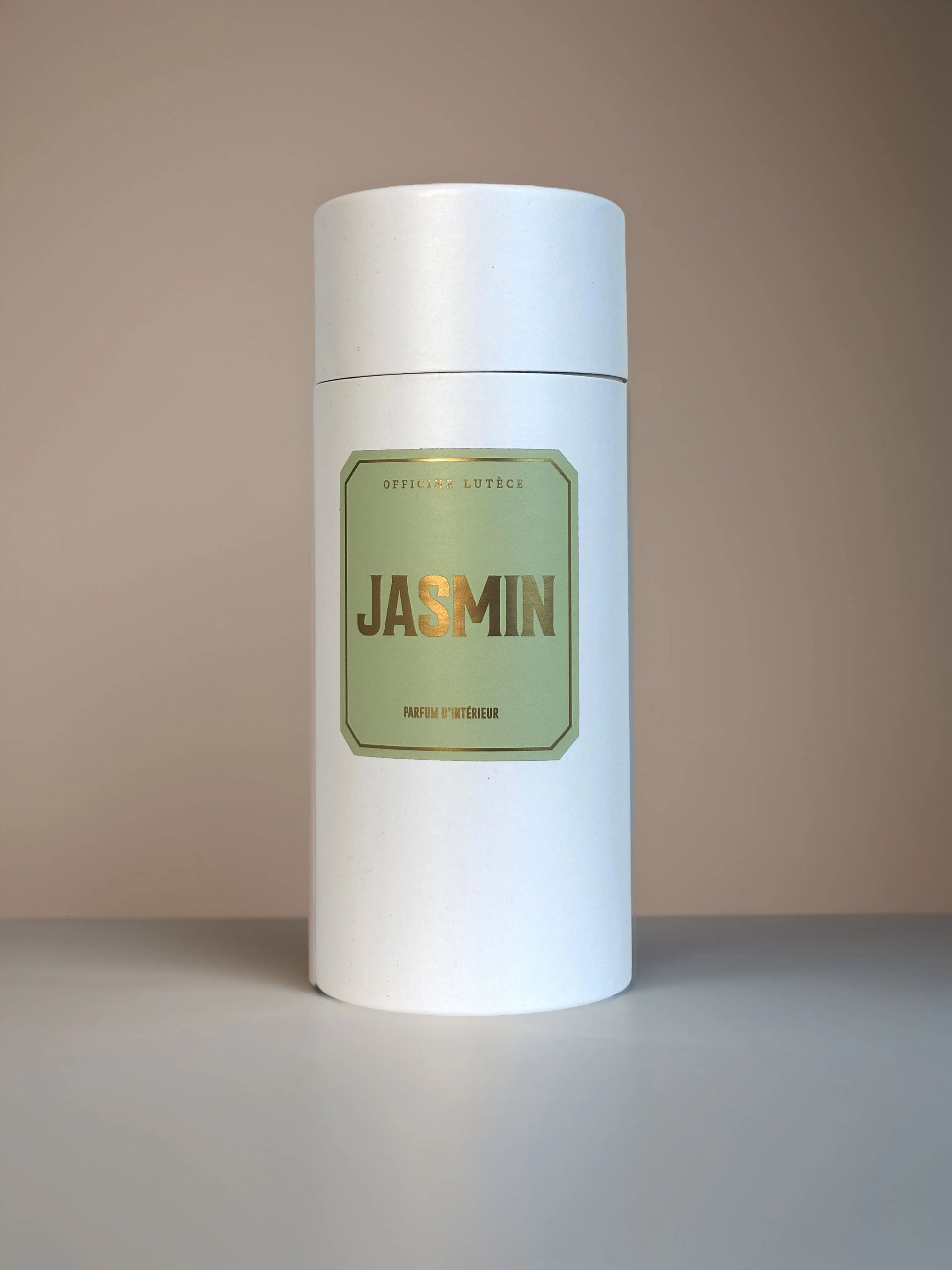 Jasmin - Diffuseur à bâtonnets Officine Lutèce