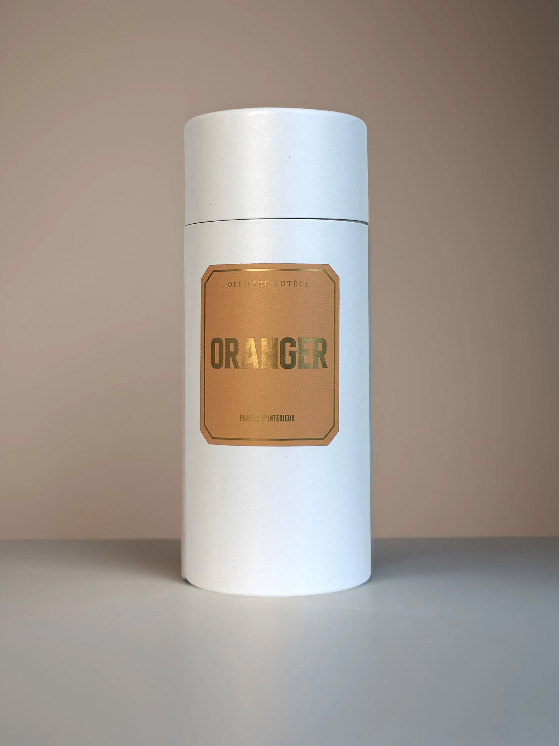 Oranger - Diffuseur à bâtonnets Officine Lutèce
