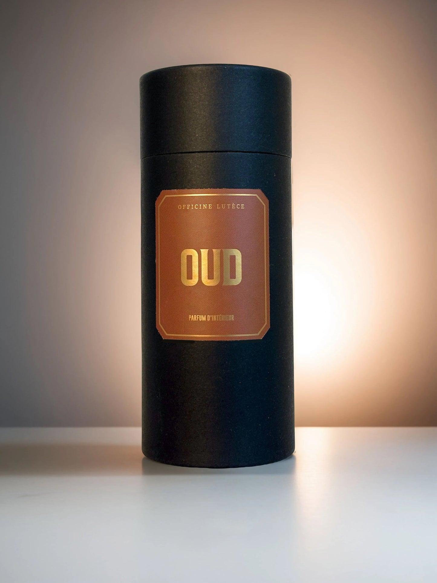 Oud - Diffuseur à bâtonnets Officine Lutèce