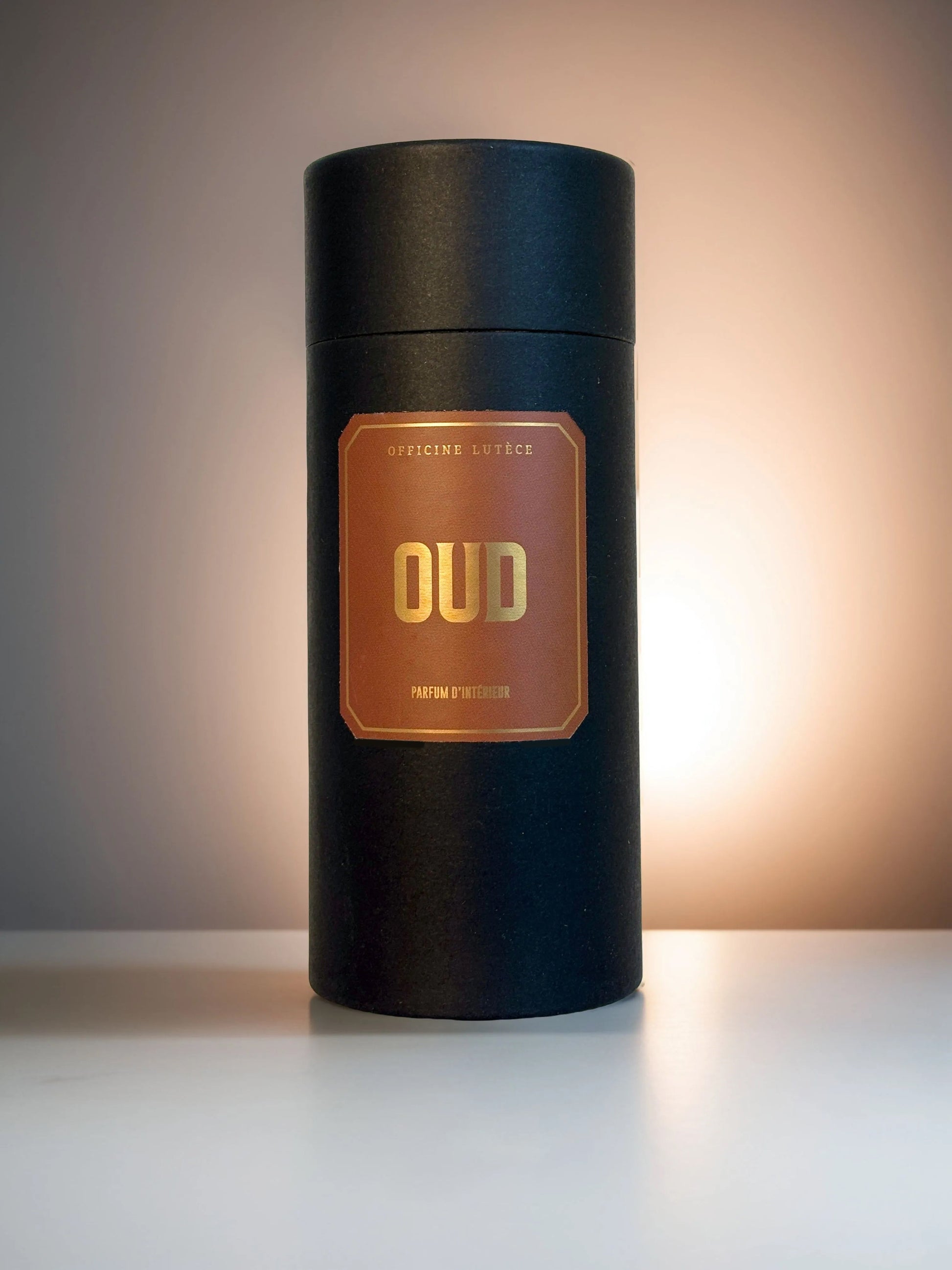 Oud - Diffuseur à bâtonnets Officine Lutèce