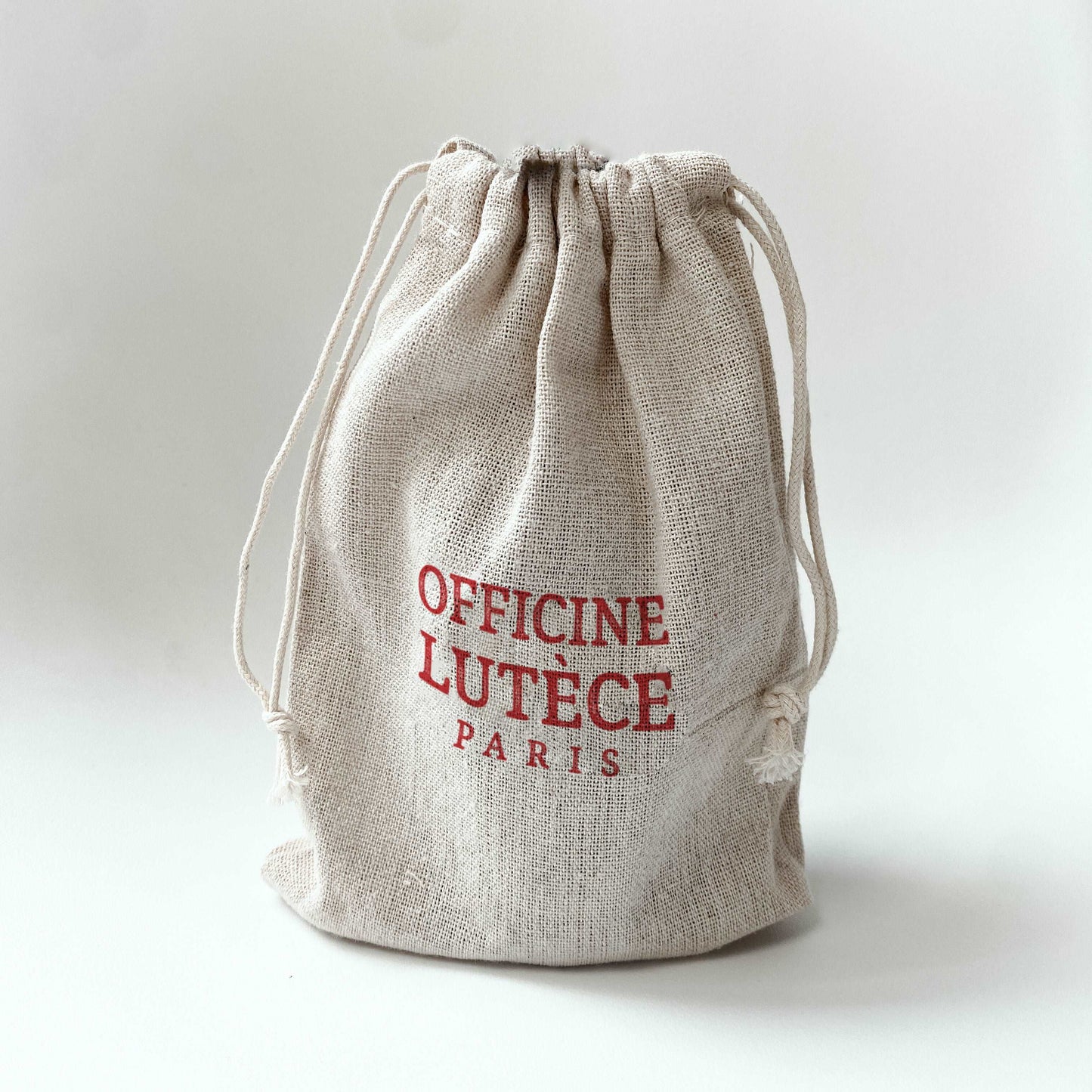 Bougie "Je t'aime à la folie" : Prune + Grenade 🫐 Officine Lutèce