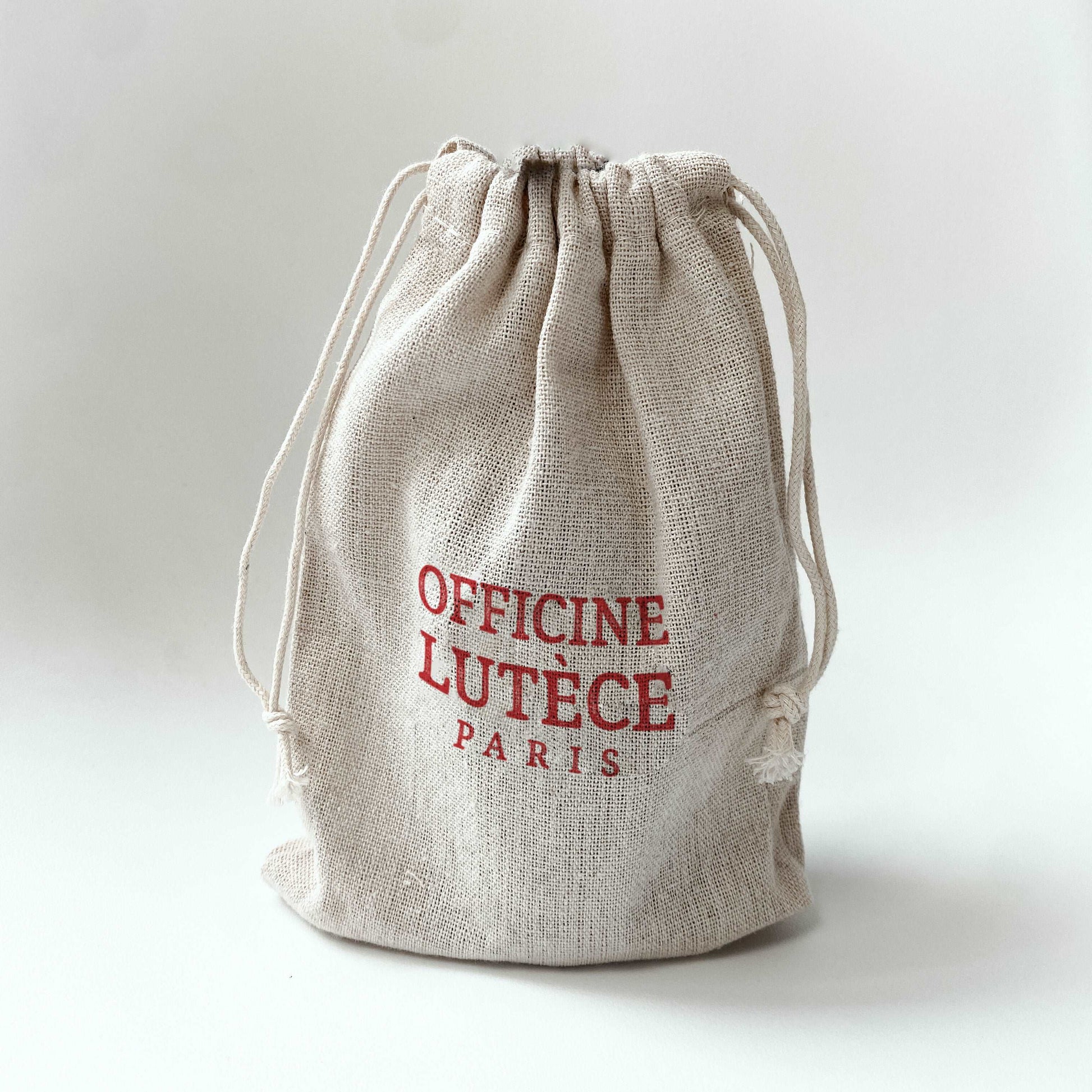 Bougie "Avec toi je suis moi" : Coco + Agrumes 🥥 Officine Lutèce